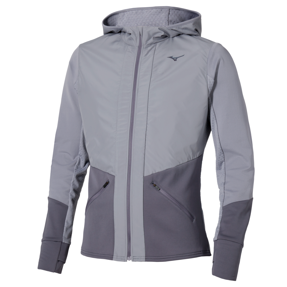 Veste Mizuno Active EU - vue 2